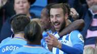 Glenn Murray Brighton