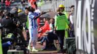 Sulley Muntari Pescara Cagliari