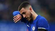 Eden Hazard Chelsea