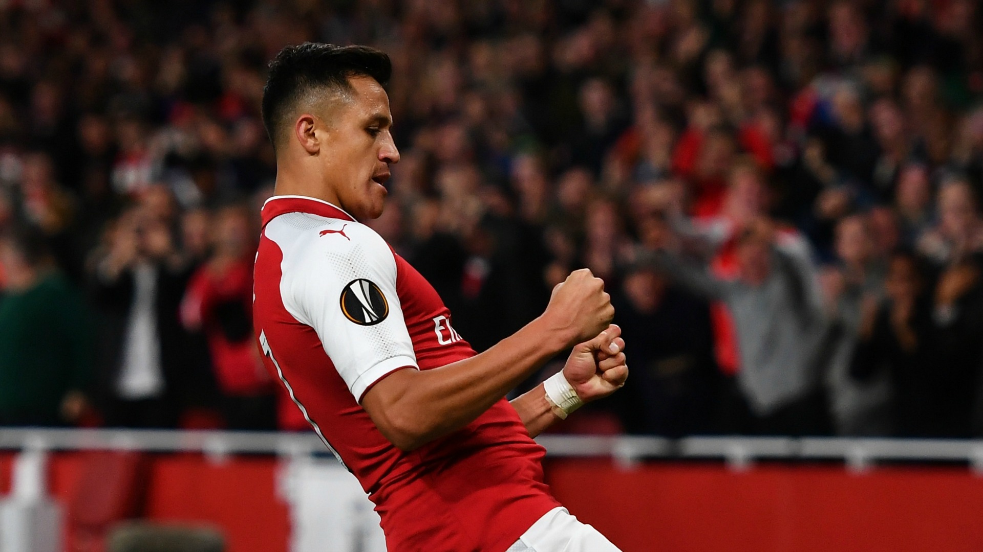 Mercado de pases: todos los rumores de Alexis Sánchez ...