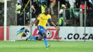 Hlompho Kekana of Mamelodi Sundowns