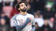 Mohamed Salah Liverpool Bournemouth
