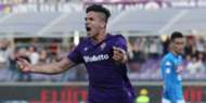 Giovanni Simeone Fiorentina Napoli Serie A