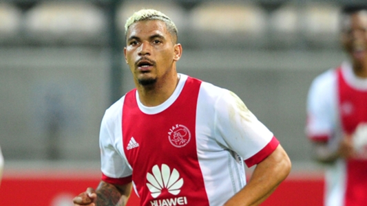 Toriq Losper signs for Baroka FC | Goal.com