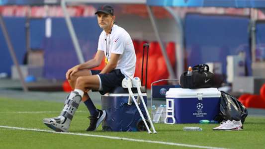 Tuchel Vfb Tuchel Vfb