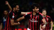 Paqueta Calhanoglu - Milan