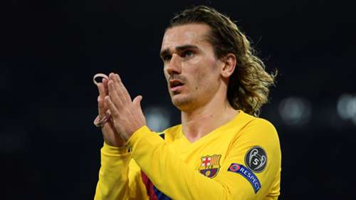 Antoine Griezmann | Barcelona | 87