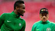 John Obi Mikel