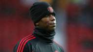 Paul Pogba Manchester United