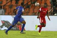Mumbai City vs NorthEast United