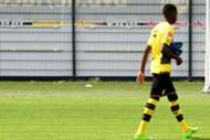 Ousmane Dembele Borussia Dortmund