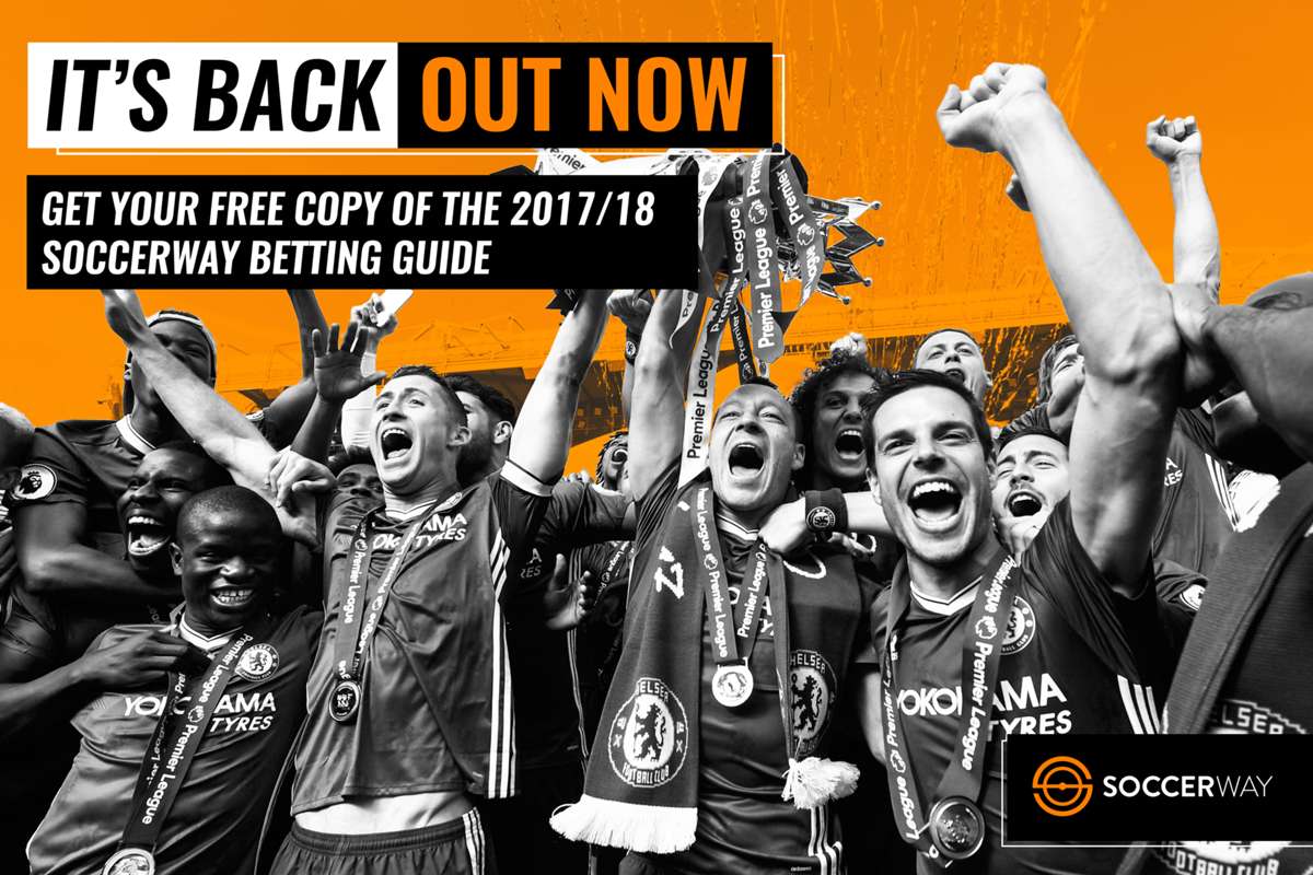 Soccerway's preseason betting guide is out now!