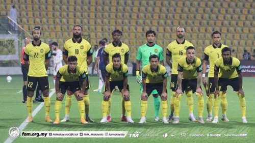 UAE vs. Malaysia, World Cup Qualifiers, June 4, 2021