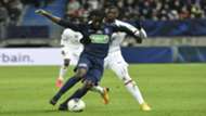 M'Baye Niang Belfort Rennes Coupe de France 11022020