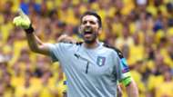 Gianluigi Buffon Italien EM 17062016