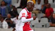 Tendai Ndoro, Ajax Cape Town