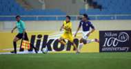Hanoi FC vs Tampines Rovers