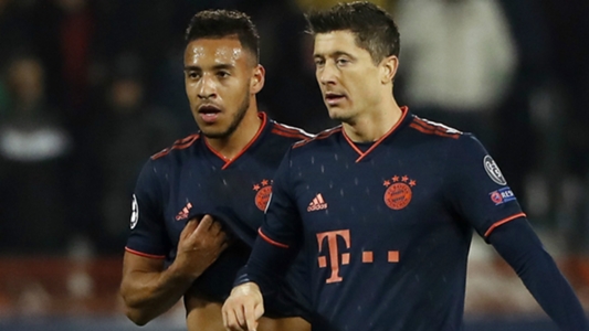 Bayern Vs Roter Stern Belgrad Bayern Vs Roter Stern Belgrad