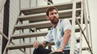 World Cup 2018 kit Argentina home