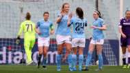 Sam Mewis Manchester City 2020-21