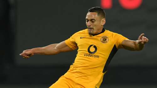 Cole Alexander, Kaizer Chiefs, August 2021
