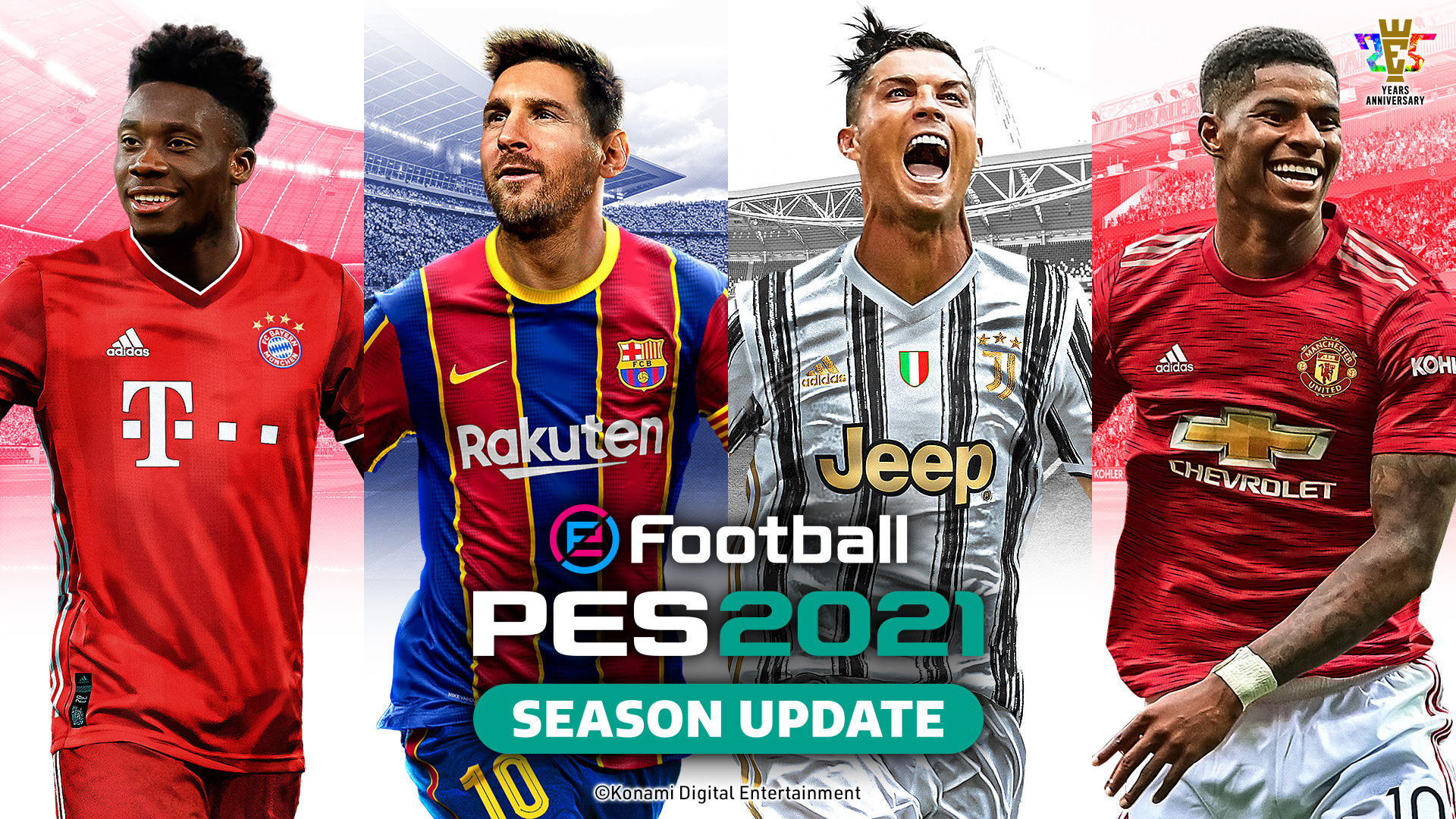 Fifa 21 Why Euro Finals Won T Be On The New Game In 21 Goal Com Fifa 21 Why Euro Finals Won T Be On The New Game In 21 Goal Com
