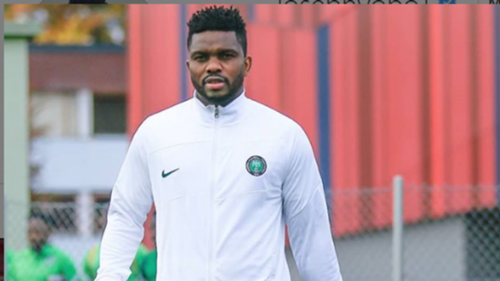 Joseph Yobo