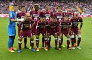 Saprissa