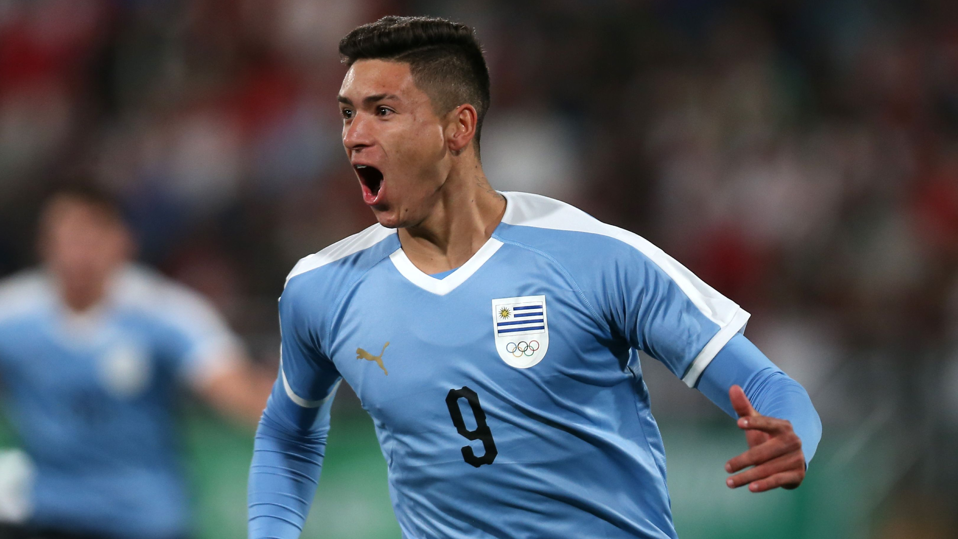 Suarez, Cavani... Nunez? Why Uruguay's new striking sensation 'will be