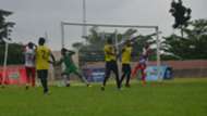 LASU Blazer vs. UI Pioneers