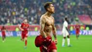 Firmino Flamengo Liverpool FIFA Club World Cup Final 21122019