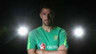 Milos Degenek Socceroos
