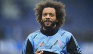 ONLY GERMANY Marcelo Real Madrid
