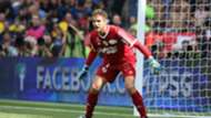 Regis Gurtner Amiens Ligue 1