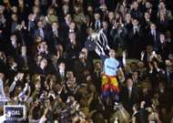 iker casillas