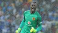 Kaizer Chiefs, Bruce Bvuma