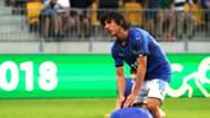Sandro Tonali