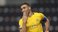 Abderrazak Hamdallah Al Nassr AFC CL 2020