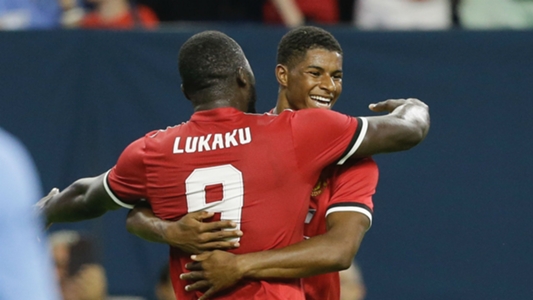 Man Utd 2017-18 preview: Transfers, full squad, fixtures ...