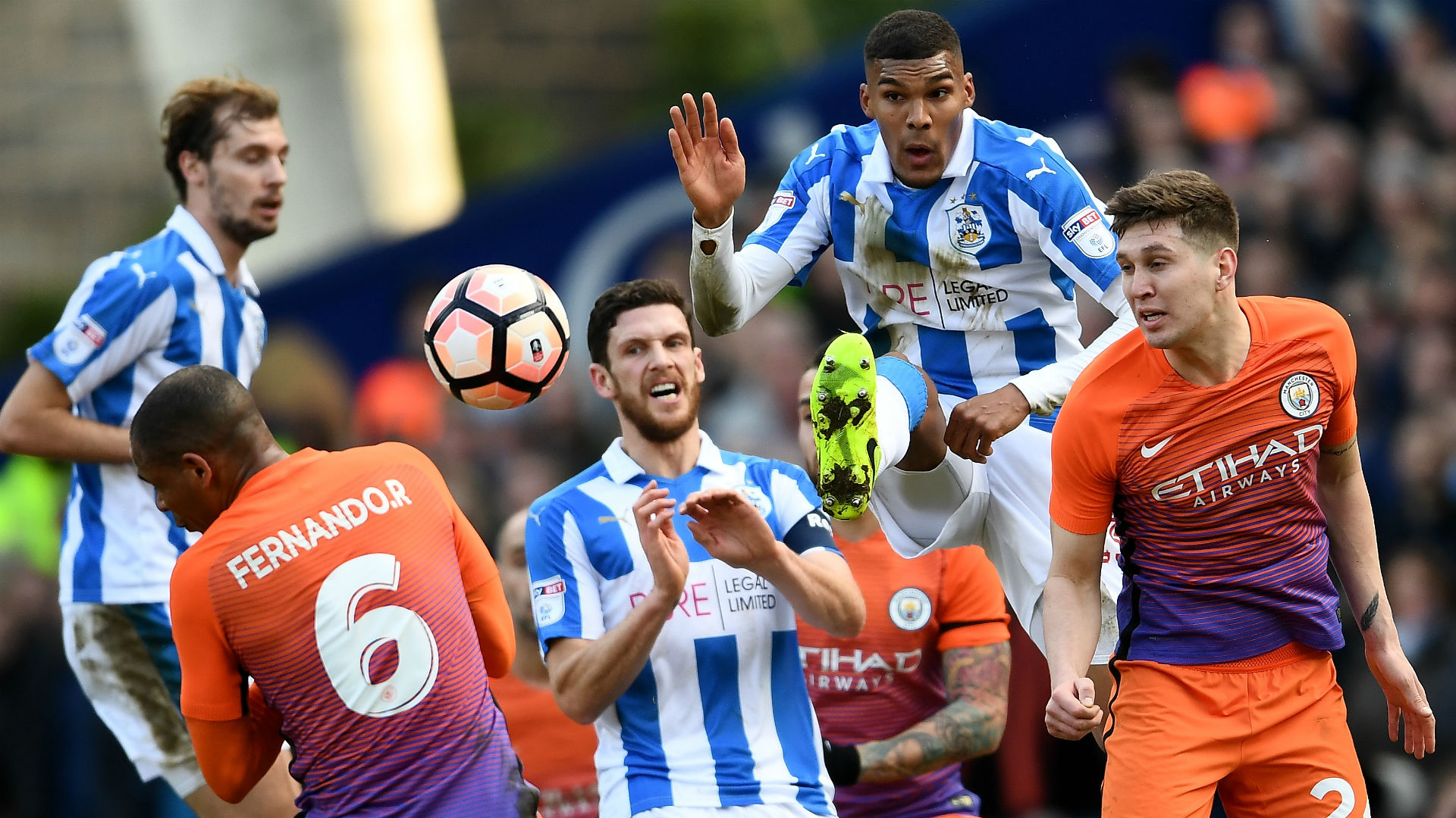 Manchester City V Huddersfield Town Betting Championship Visitors Can Make Their Mark At The Etihad Goal Com