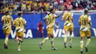 Sam Kerr Matildas