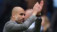 Pep Guardiola