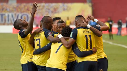 Ecuador vs Bolivia: TV channel, live stream, team news & preview
