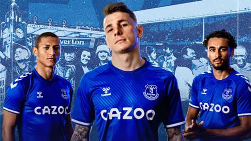Everton | Home