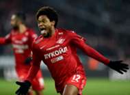 Luiz Adriano Spartak