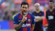 Lionel Messi FC Barcelona 04082019