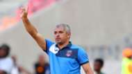 Clinton Larsen, Chippa United