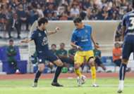 บุรีรัมย์ - โคราช