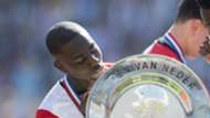 Eljero Elia, Feyenoord - Heracles, Eredivisie 05142017