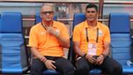 Sudirman - Persija Jakarta